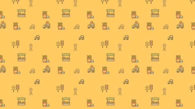 make beautiful pattern designs