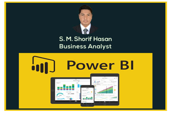 build custom power bi dashboards for data driven decisions