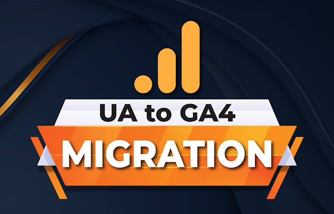 migrate from ua to ga4 google analytics 4,ga4 server side tracking