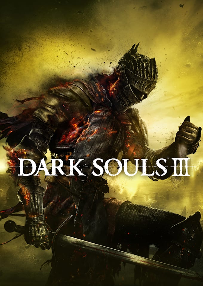 help you on darksouls 3 or drop you souls