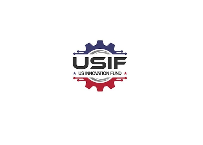 design startup technology logo