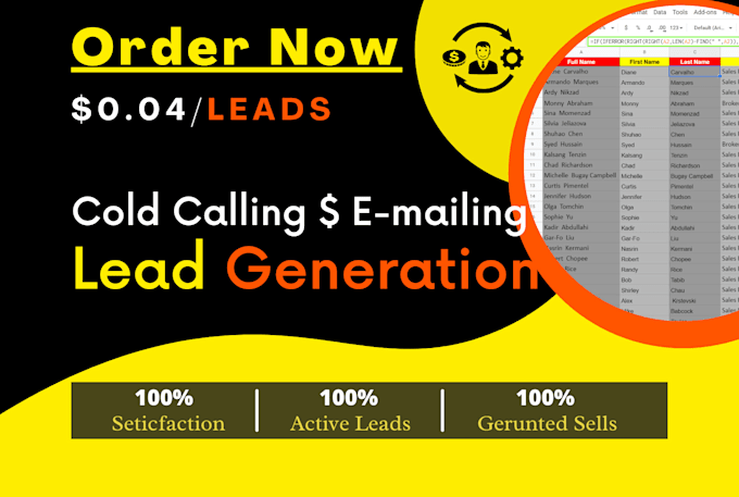 be your cold email, email extractor, and cold calling list hunter