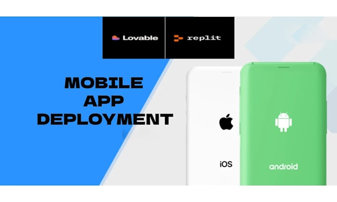deploy ai apps on stores