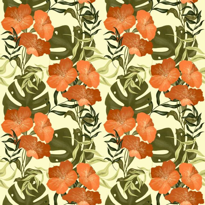Patterns within patterns