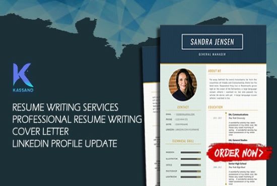 resume rewrite cost