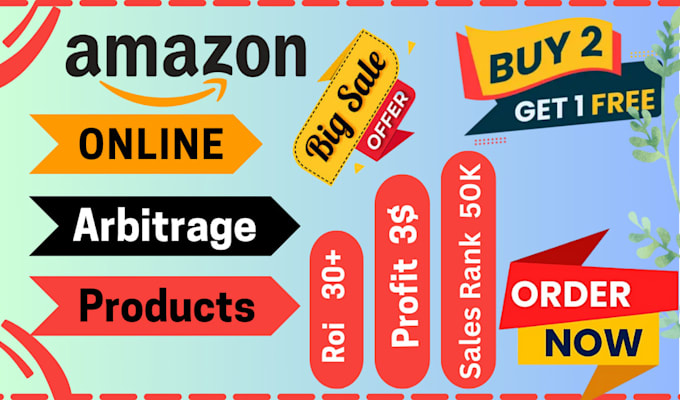 do amazon fba product research for amazon online arbitrage usa