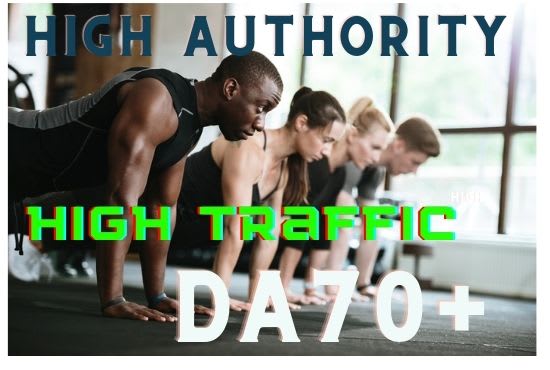 do health guest post on high da blog
