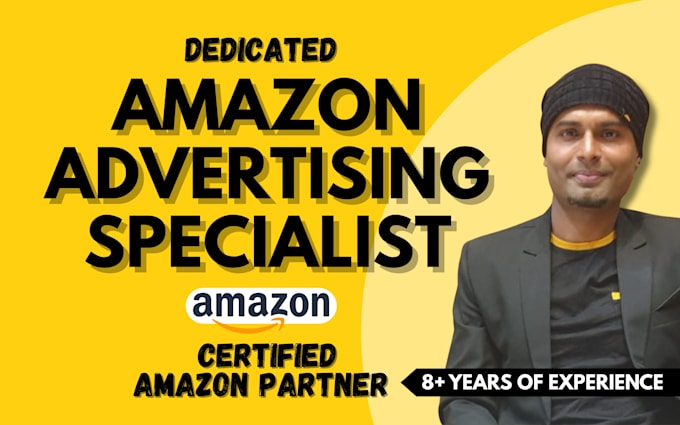 setup optimize amazon sponsored product ads for sales with amazon ppc campaign