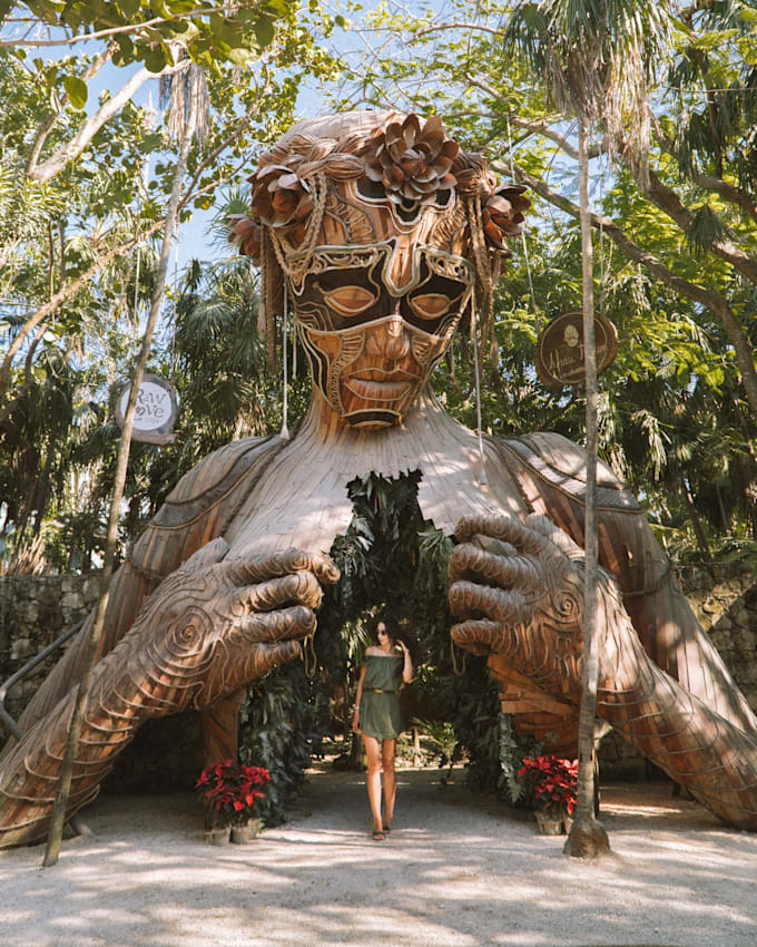plan your dream tulum vacation