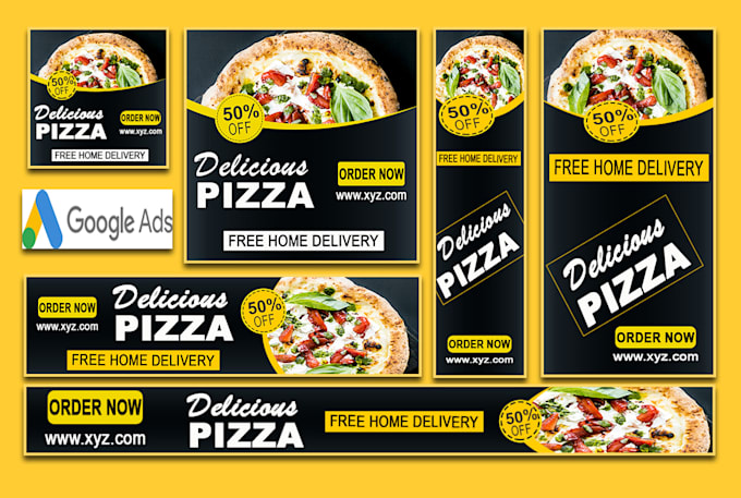 design google banner ads or adwords display ads