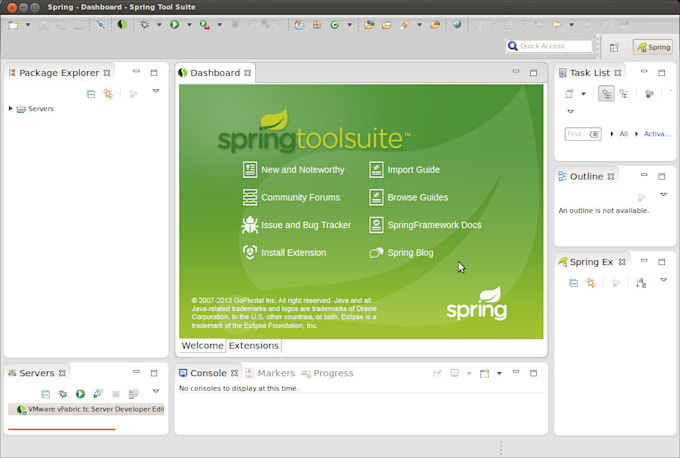 create rest API with java and spring boot