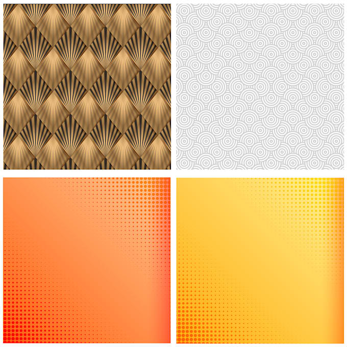 Wrld Pattern Designs World class pattern designs by Digantahalder47 | Fiverr