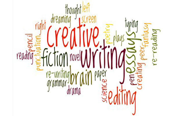 do your english sinhala creative writing and editing