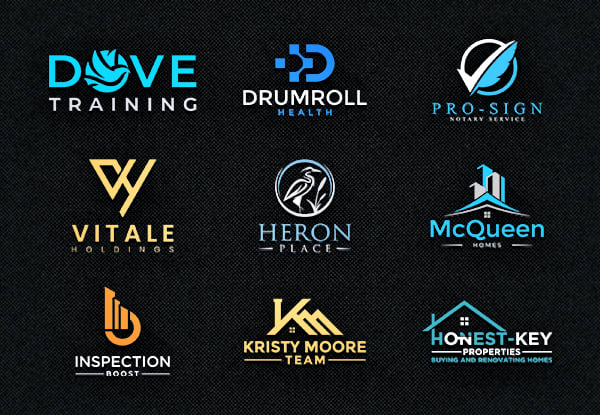 edit, modify, revamp your logo or covert image to vector
