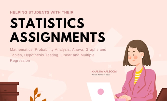 assist you in statistics, probability mathematics