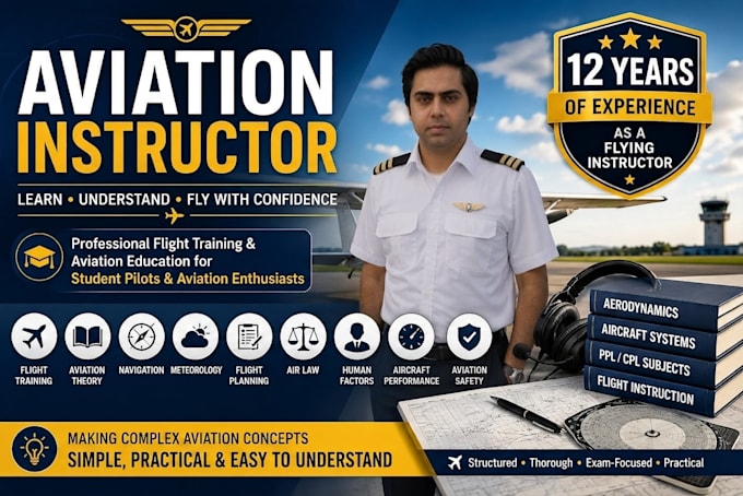 do excellent aviation studies, ppts, tasks, assignments dissertations