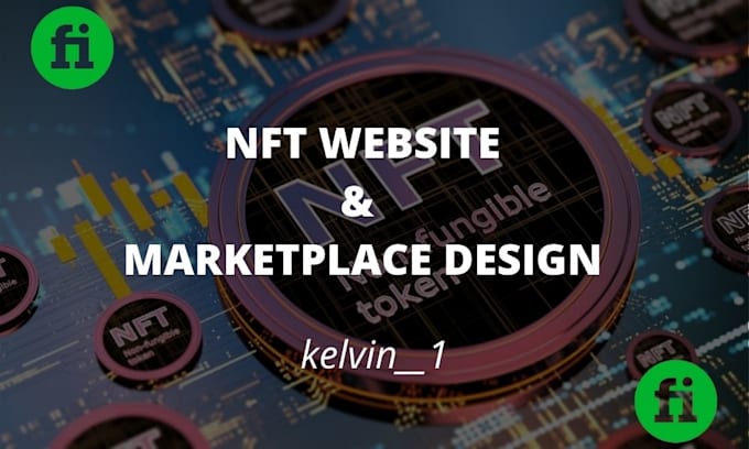Nft marketplace nft website nft graphic nft arts nft token