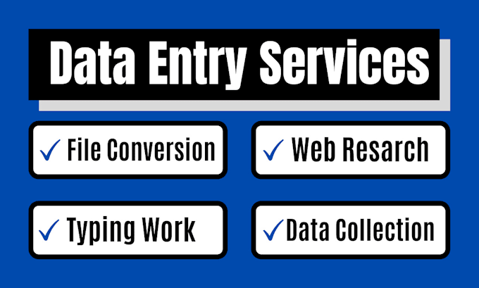 do fastest data entry operator typing jobs in one day