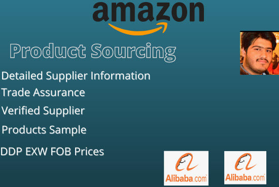 I will be your expert product sourcing agent, amazon fba product sourcing
