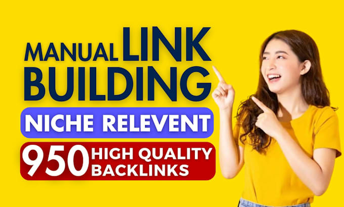 do monthly off page SEO service using authority white hat dofollow backlink