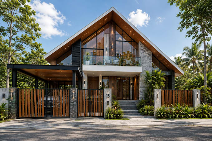 do architectural planning and design services