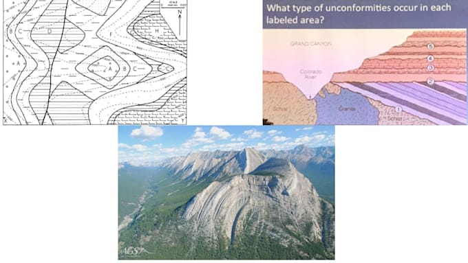 assist you in geology related projects