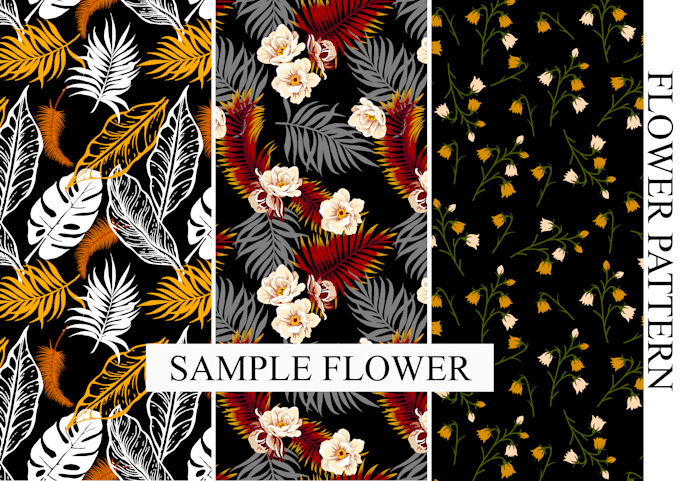 design patterns for textile