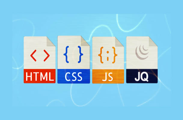 Create html,css,js,jq ,nodejs and mongodb web sites by Othmanid | Fiverr
