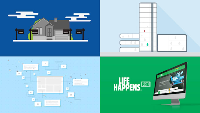 produce, edit, and animate your explainer videos
