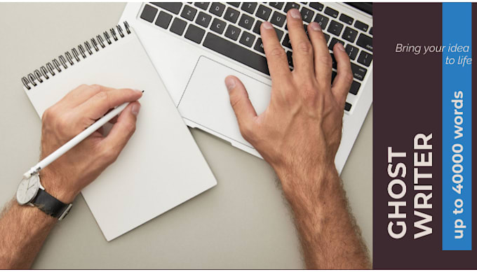 create fantasy books and stories for you up to 40,000 words