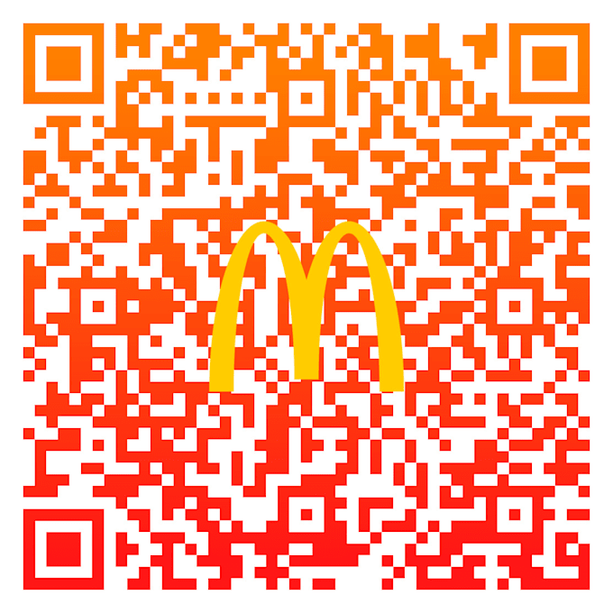 Create a qr code for your needs by Sabeenali Fiverr
