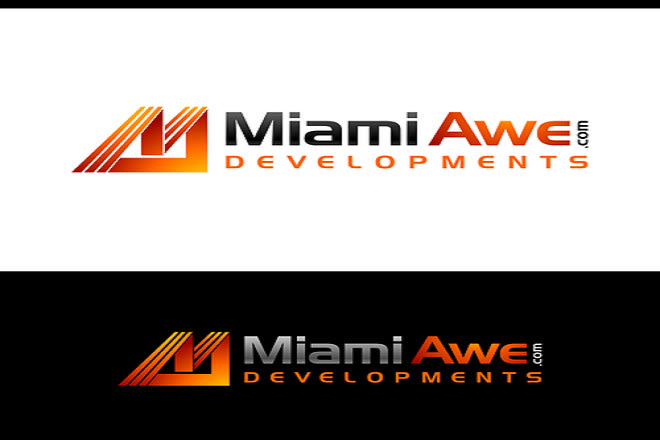 create a unique architectural logo design