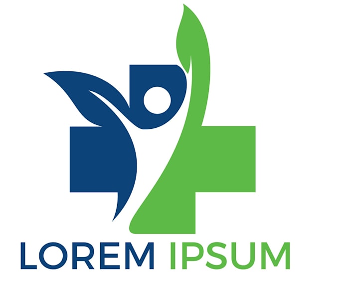 make an awesome hospital logo
