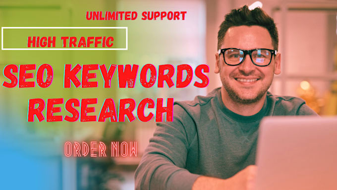 do profitable keyword research for your website