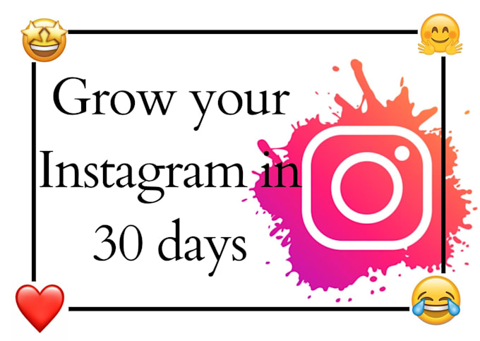 help you grow your instagram