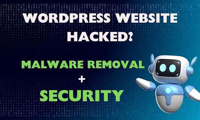 do wordpress malware removal, cloudflare SSL certificate, wordpress security