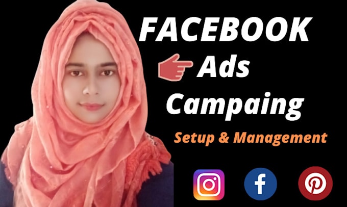 setup facebook instagram ads campaign