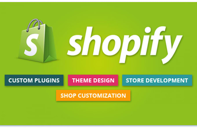 fix any shopify bug and solve code issues