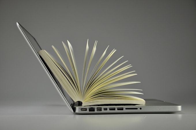 be your virtual assistant for data entry, web research