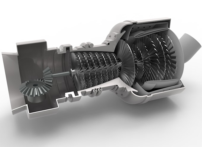 do 3d modelling and product designing using solidworks