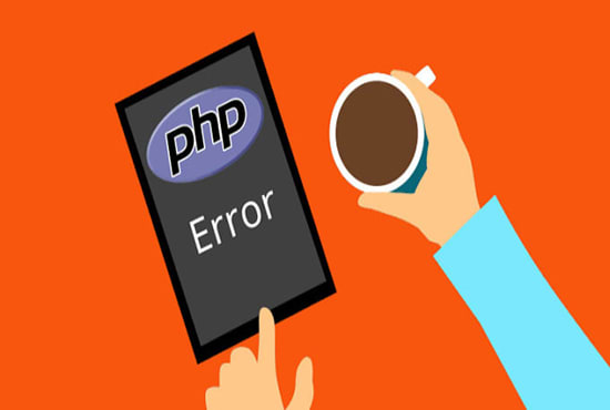 Solve any php errors by Sol_itinftech | Fiverr