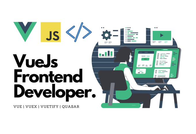 Vue.js: The Framework That Keeps You on Your Toes