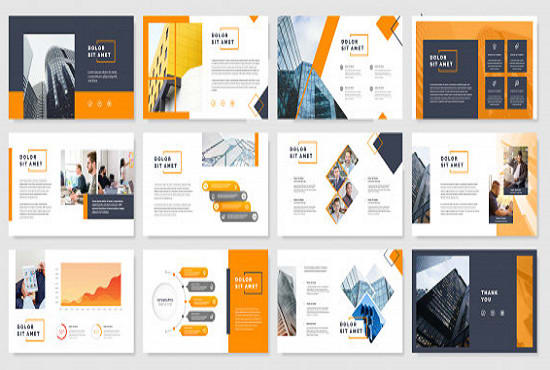 slide templates microsoft powerpoint