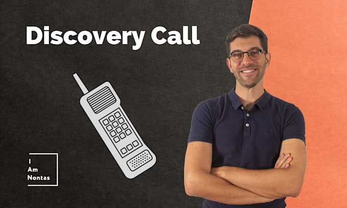make a discovery call with you