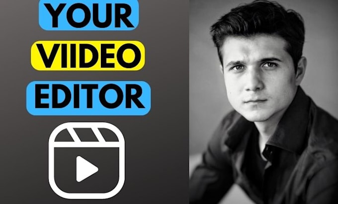 do proffesional video editing