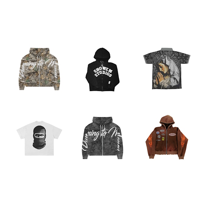 Streetwear Españolas Las Mejores Marcas De Ropa Urbana Hombre Moda