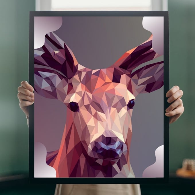 design etsy printable wall art