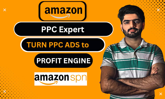 setup and manage amazon PPC campaigns for increase sales