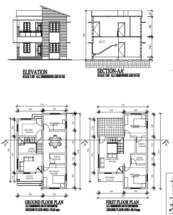 do 2d autocad revit floor plans