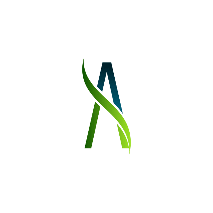 Design a professional sleek logo for your brand by Babatunde18 | Fiverr